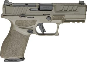 SPG ECHEL CMPT 9MM ODG 15RD