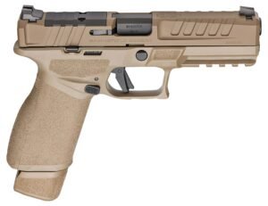 SPG ECHEL 9MM FDE 17/20RD