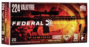 FDR 224VALK 90GR FUSION MSR 20