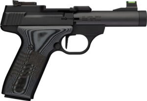 BRN BM BLK LBL 250 22LR RMSC