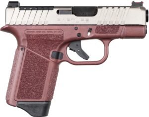 GFA GF9 9MM 12RD RED/NICK OR
