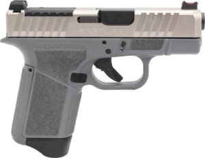 GFA GF9 9MM 12RD GRY/NICK OR
