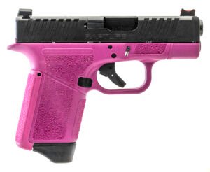 GFA GF9 9MM 12RD PINK/BLK OR
