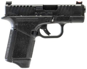 GFA GF9 9MM 12RD BLK/BLK OR