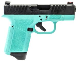 GFA GF9 9MM 12RD RBEG/BLK OR