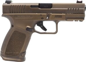 GFA RPX9 EXO 9MM 15R BB