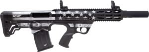 GFA GFY-1USA 12/18.5 BPUP FLBW