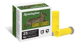 REM 20G GAME 2.75-.875-6 25RD