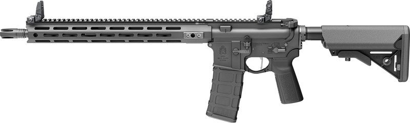 SPG SNT VIC2 5.56 16B 30RD - Image 2
