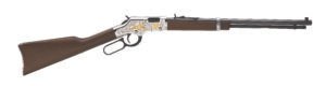 HEN G BOY LVR 22LR 2ND AM 16RD
