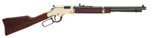 HEN G BOY LVR 22LR COMPACT