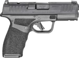 SPG HELL PRO 9MM CA 10RD