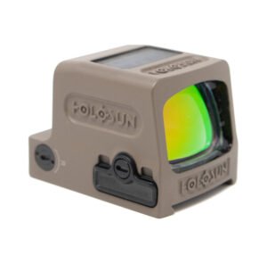 HLS 509 RFLX RD SLR TTNM FDE