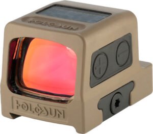 HLS 509 RFLX GR SLR TTNM FDE