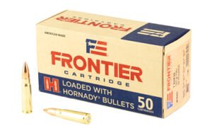 HRN 7.62X39 123GR FRONT FMJ50