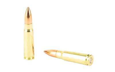 HRN 7.62X39 123GR FRONT FMJ50 - Image 4