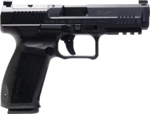 CAN METE SFT 9MM PST 10R BLK