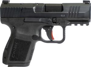 CAN METE MC9 9MM 10RD BLK CA