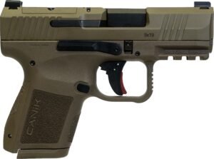 CAN METE MC9 9MM 10RD FDE CA