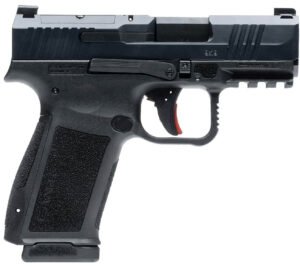 CAN METE MC9L 9MM 10RD BLK CA