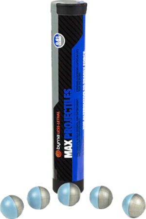 BYR CL MAX PROJECTILES 5RD