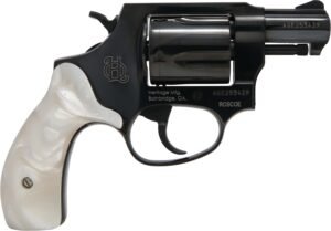 HER ROSCOE 38SP 2B PEARL TL