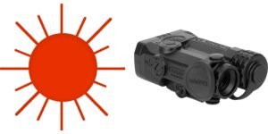 HLS LSR IRIS-2 RD/IR