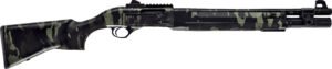 BTA A300 PTL SA 12M/19MC MCB
