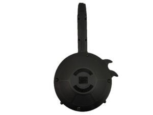 KCI MAG GLK 17 9MM DRUM 50RD