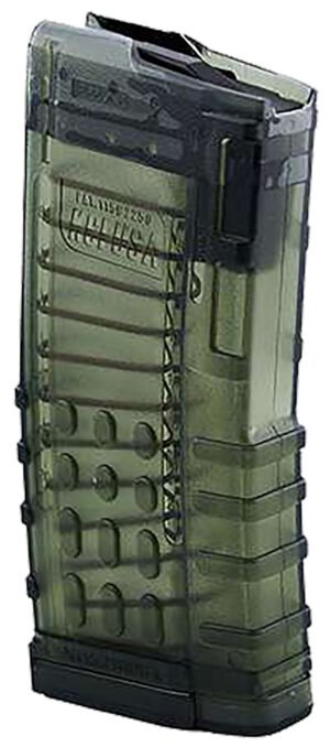 KCI MAG AR15 POLY STL 5.56 21R