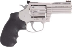 CLT KNG COBRA 22LR DA 3SS 10RD