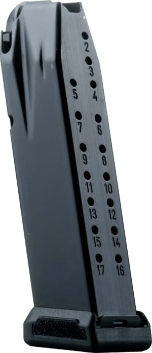 CAN MAG MC9L/MC9LS 9MM 17R