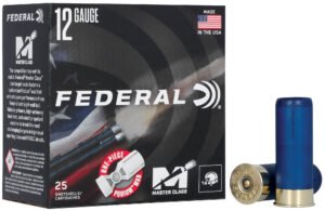 FDR 12G MC 2.75-1-8 1250 25RD