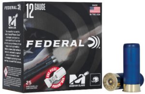 FDR 12G MC 2.75-1.125-7.5 25RD