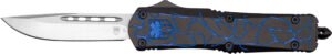 CBT MED FS-3 FRCTD BLK/BLU DP