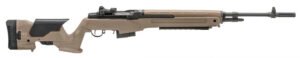 SPG M1A PREC 7.62 22B FDE 10RD