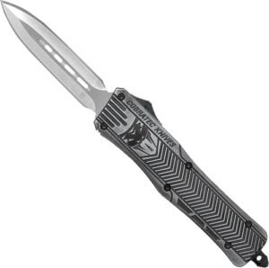 CBT MED CTK-1 STONEWASH DAGGER