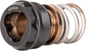 RGD OBSIDIAN 3 LUG MOUNT