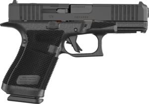 GLK 19G6 9MM PST 10RD FSS OR