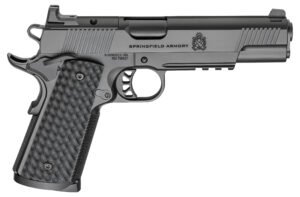 SPG 1911 TRP AOS 45AP 5B 8RD
