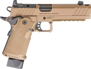 SPG 1911 DSPRD COM 9MM 5CB 20
