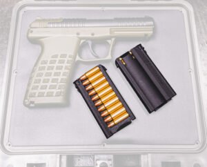 KEL MAG PR-5.7 STRPCLP 10 PAC