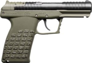 KEL PR-5.7 PST 20RD GRN