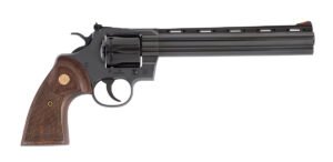 CLT PYTHON 357 DA REV 8B