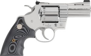 CLT PYTH 357 DA 3 COM ELITE SS