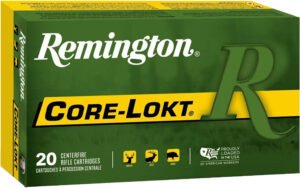 REM 400LGND 210GR CORE PSP 20R