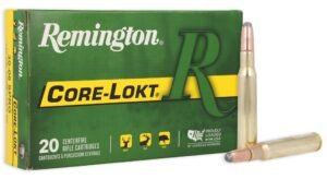 REM 30-06 180GR CORE SP 20RD