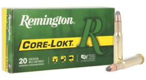 REM 30-30 150GR CORE SP 20RD