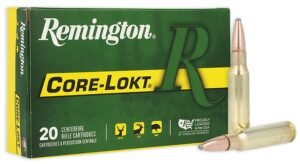 REM 308 150GR CORE PSP 20RD