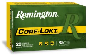 REM 32WIN 170GR CORE SP 20RD